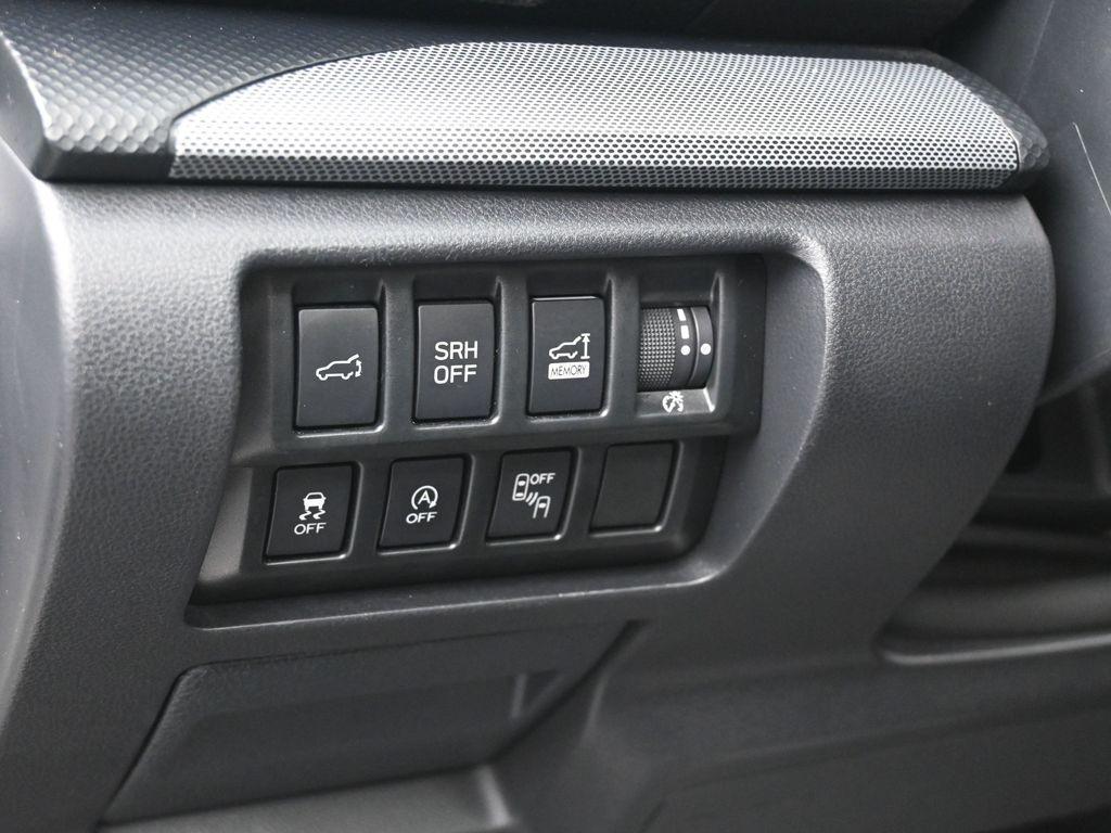 used 2019 Subaru Forester car, priced at $100,000