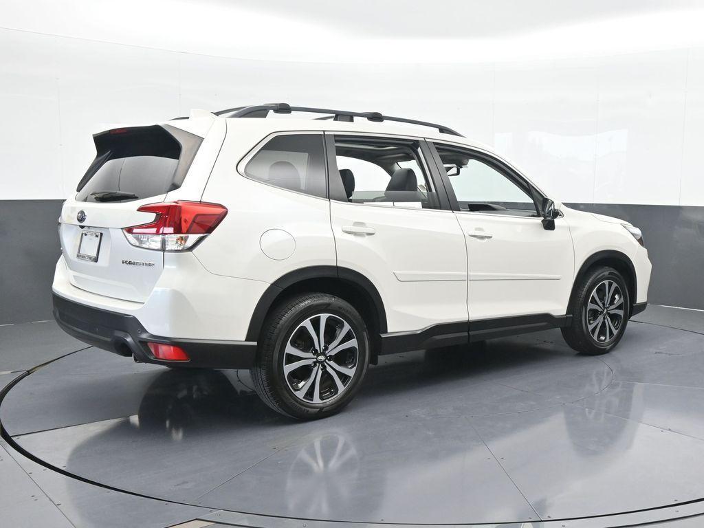used 2019 Subaru Forester car, priced at $100,000