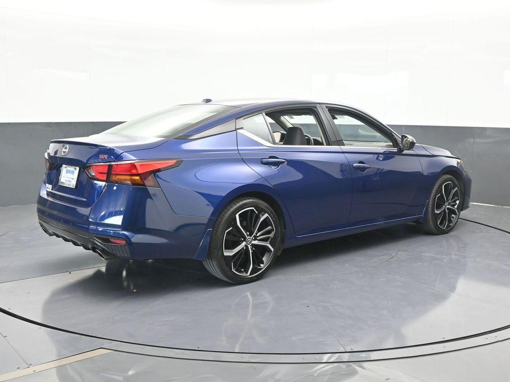 used 2024 Nissan Altima car, priced at $26,993