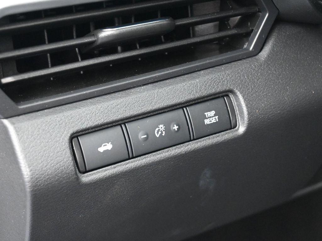 used 2024 Nissan Altima car, priced at $26,993