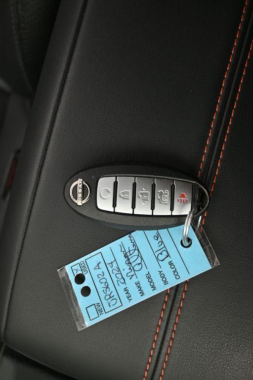 used 2024 Nissan Altima car, priced at $26,993
