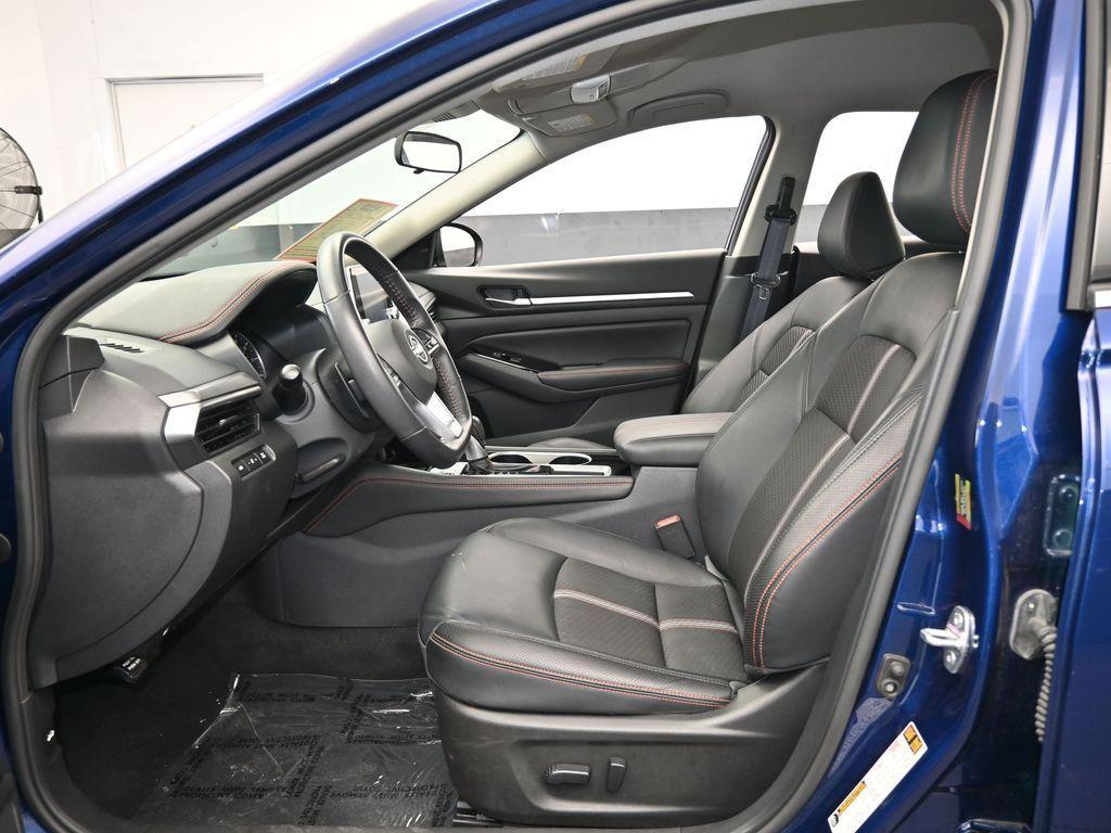 used 2024 Nissan Altima car, priced at $26,993