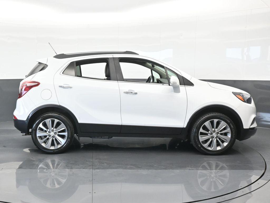 used 2019 Buick Encore car, priced at $12,995