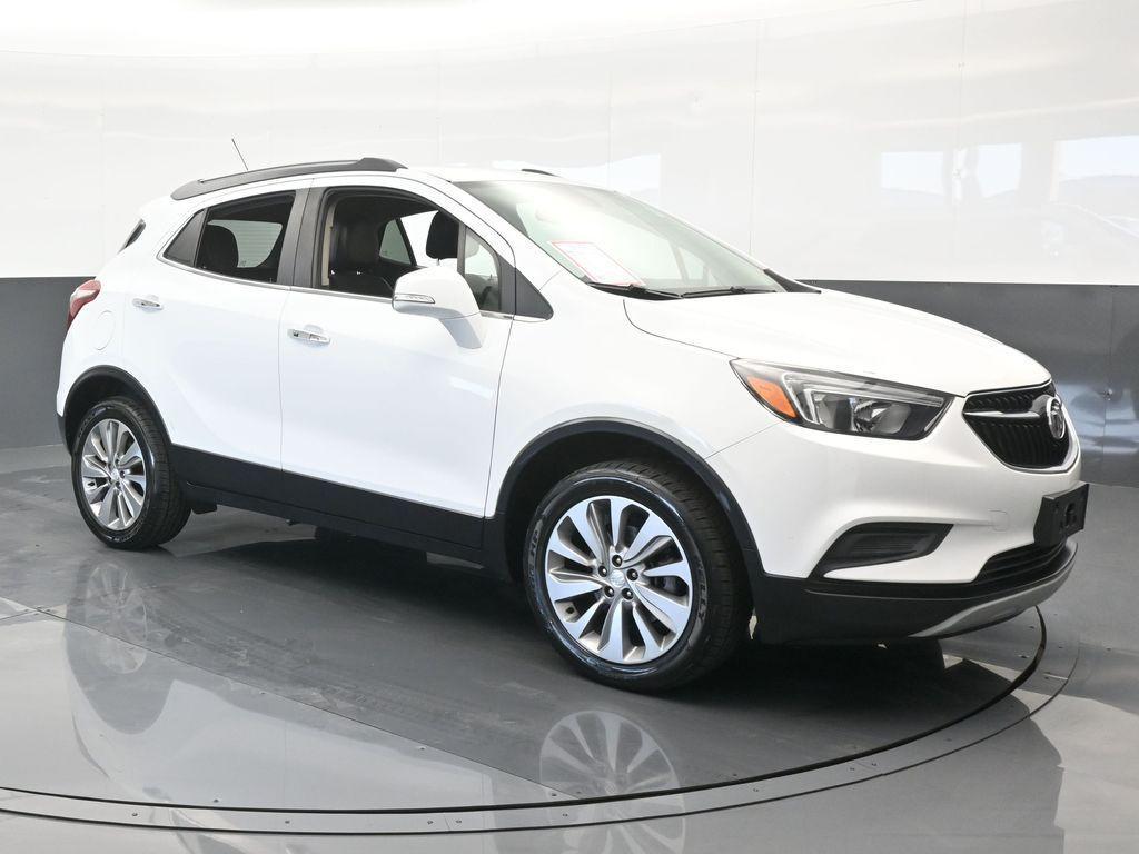 used 2019 Buick Encore car, priced at $12,995