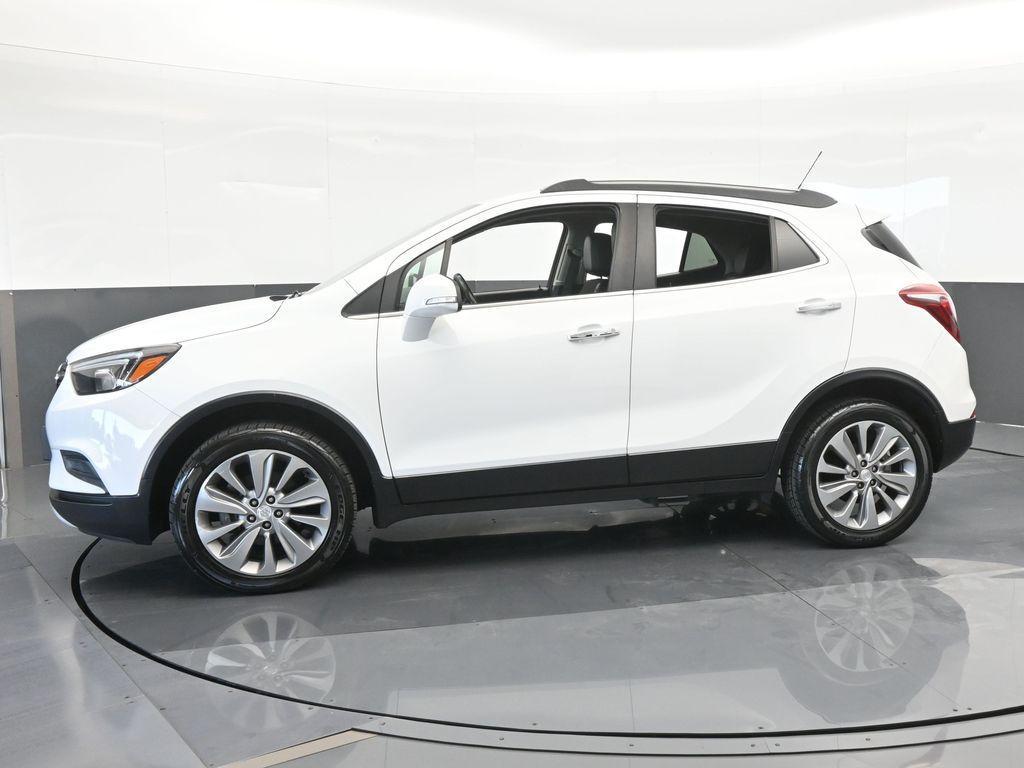 used 2019 Buick Encore car, priced at $12,995