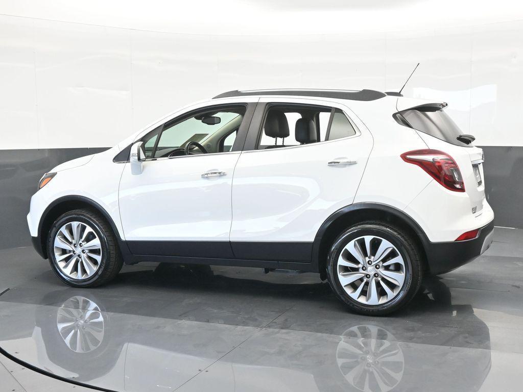 used 2019 Buick Encore car, priced at $12,995