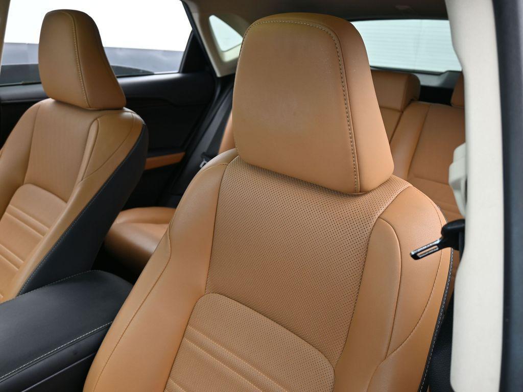 used 2019 Lexus NX 300 car, priced at $22,658