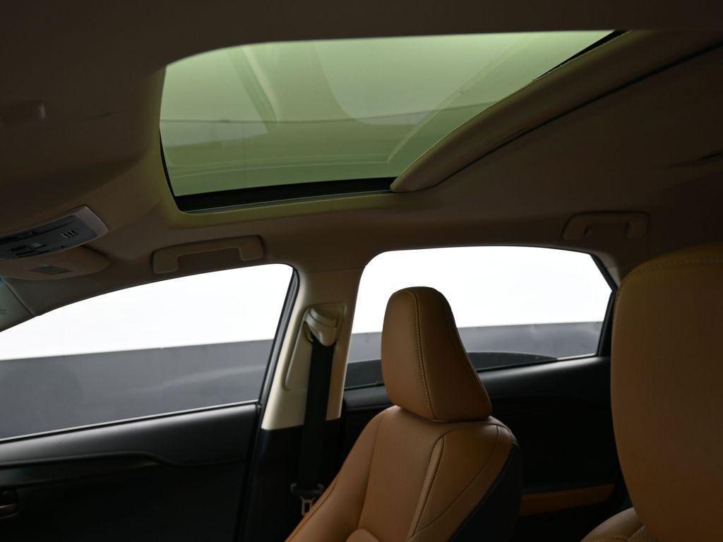 used 2019 Lexus NX 300 car, priced at $22,658