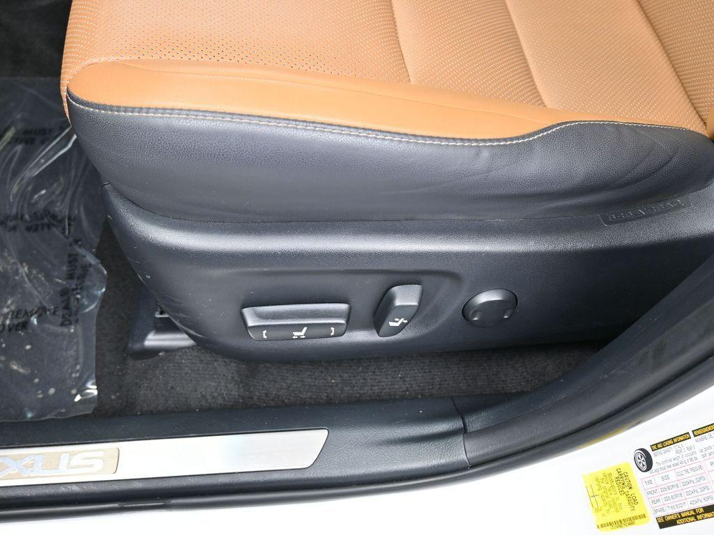 used 2019 Lexus NX 300 car, priced at $22,658