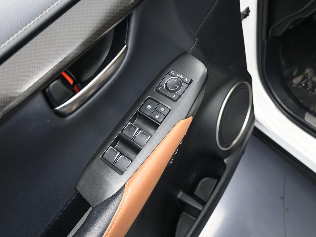 used 2019 Lexus NX 300 car, priced at $22,658