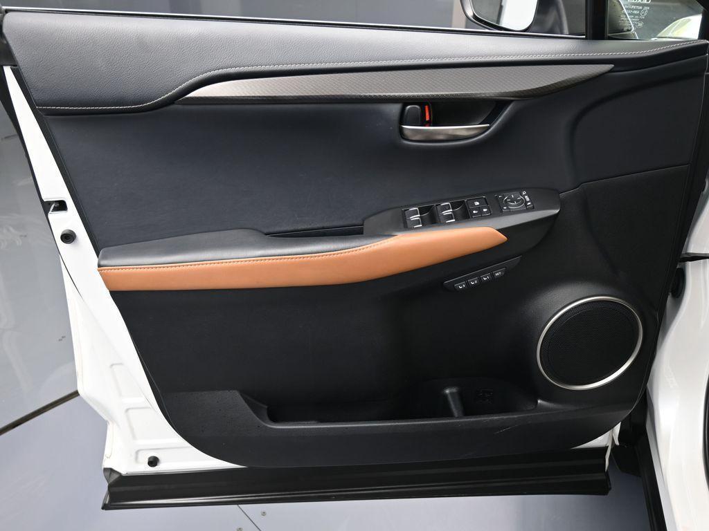 used 2019 Lexus NX 300 car, priced at $22,658