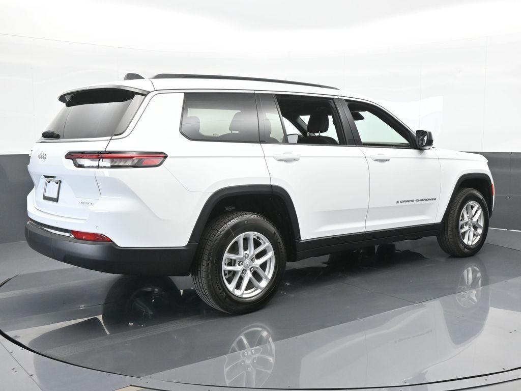 new 2024 Jeep Grand Cherokee L car, priced at $41,623
