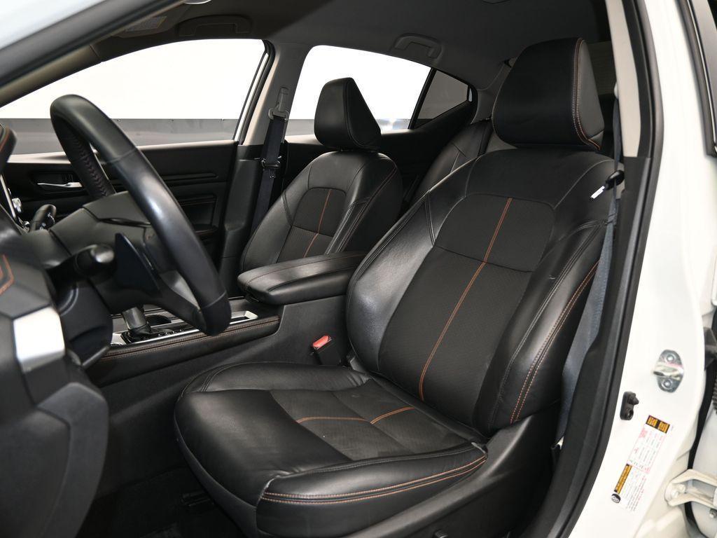 used 2021 Nissan Altima car, priced at $14,241