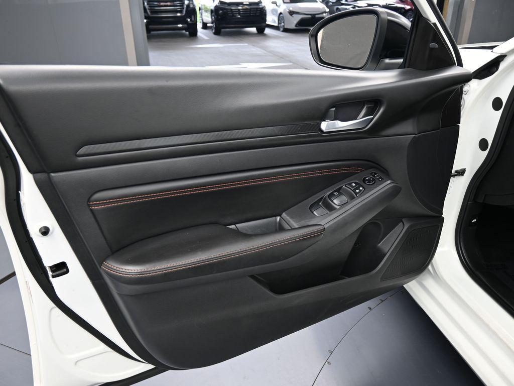 used 2021 Nissan Altima car, priced at $14,241