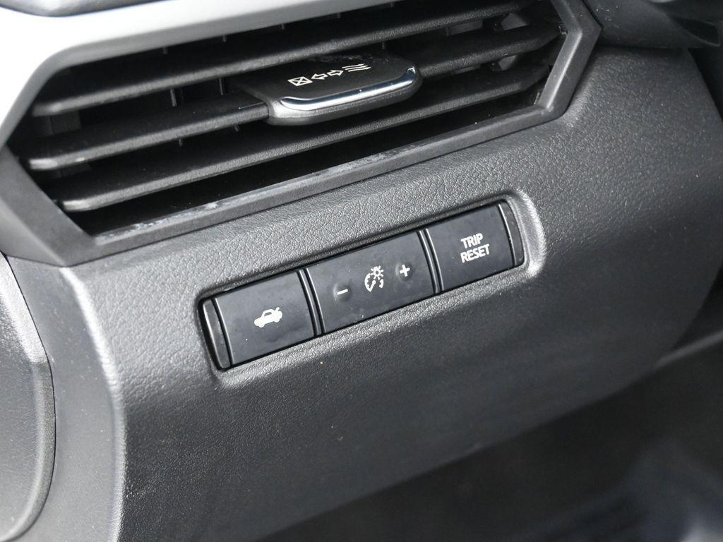 used 2021 Nissan Altima car, priced at $14,241