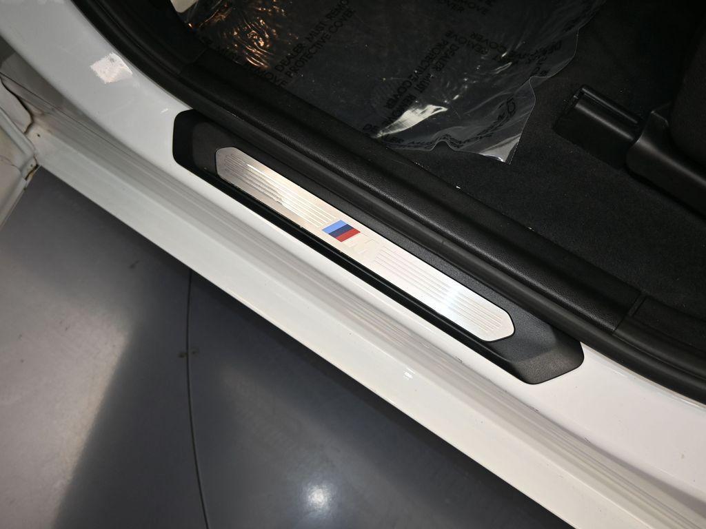 used 2023 BMW X4 car, priced at $44,994