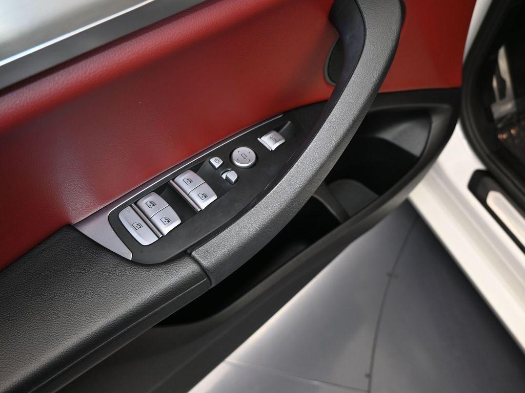used 2023 BMW X4 car, priced at $44,994