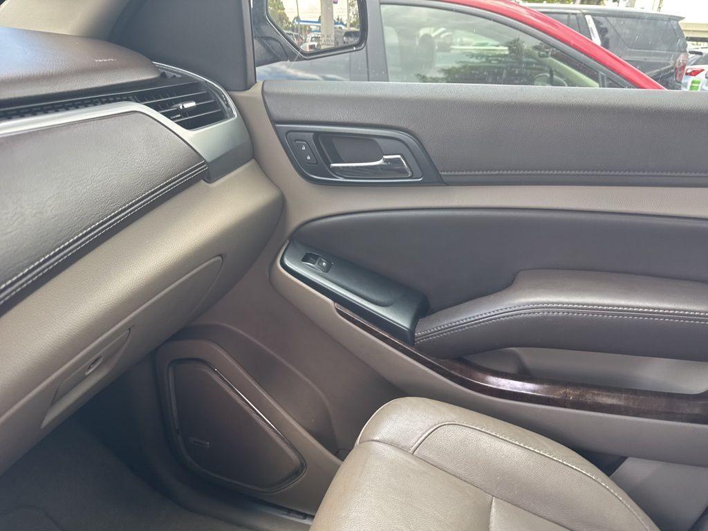 used 2015 Chevrolet Suburban car, priced at $15,850