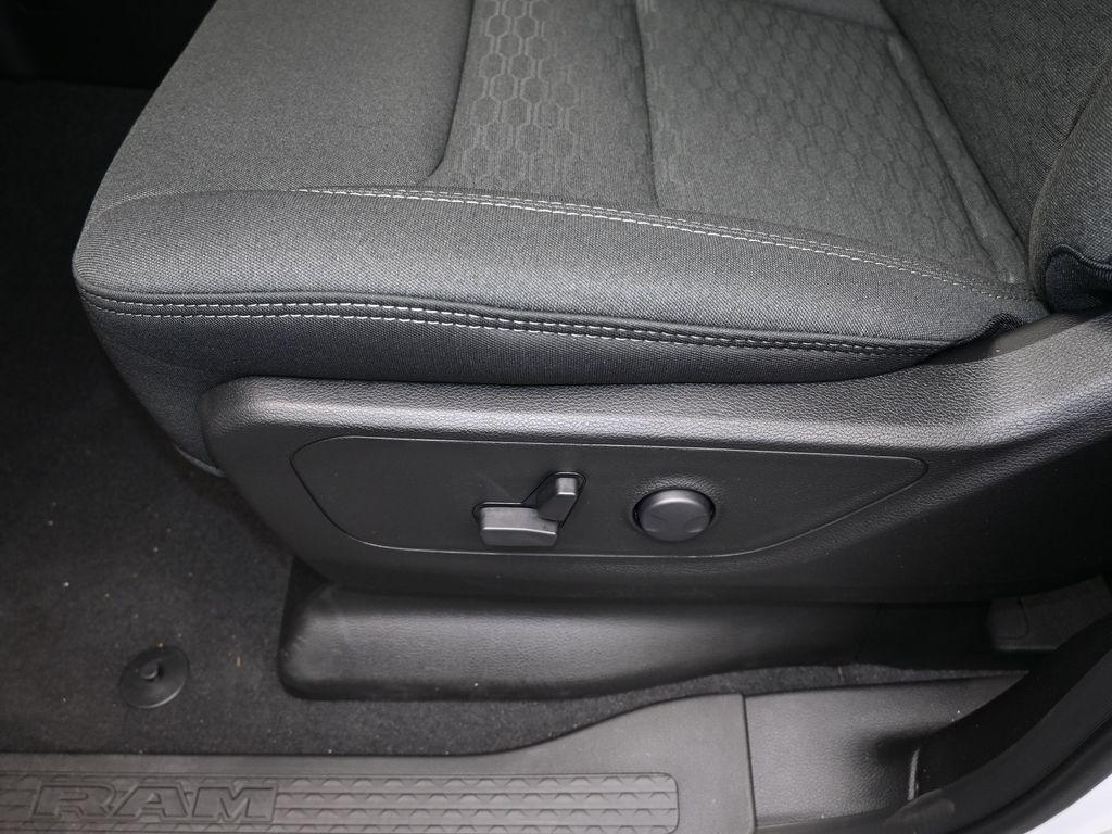 new 2025 Ram 1500 car, priced at $50,568