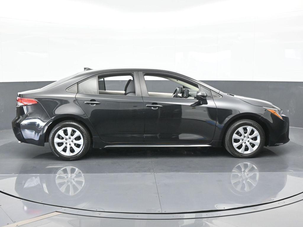 used 2022 Toyota Corolla car, priced at $15,994