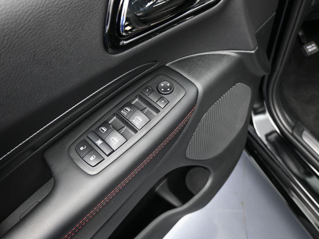 new 2025 Dodge Durango car