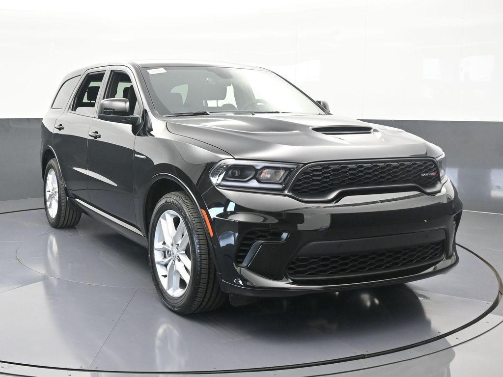 new 2025 Dodge Durango car