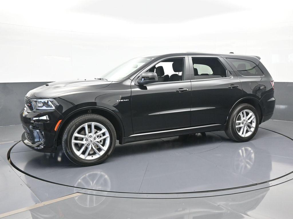 new 2025 Dodge Durango car