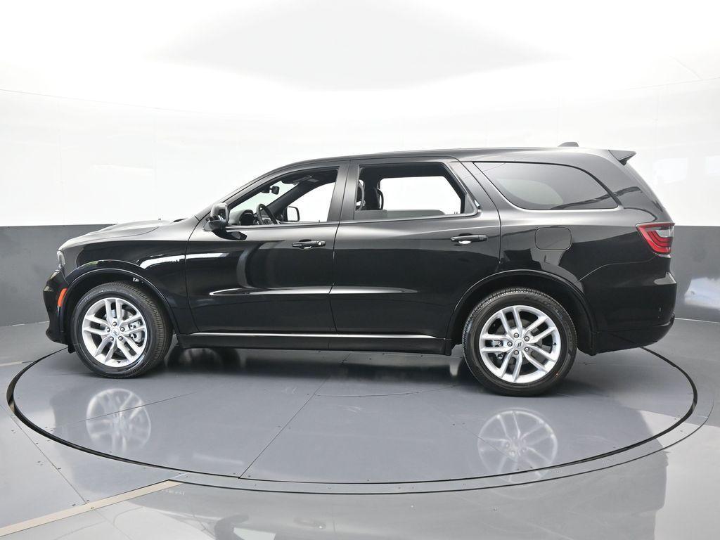 new 2025 Dodge Durango car