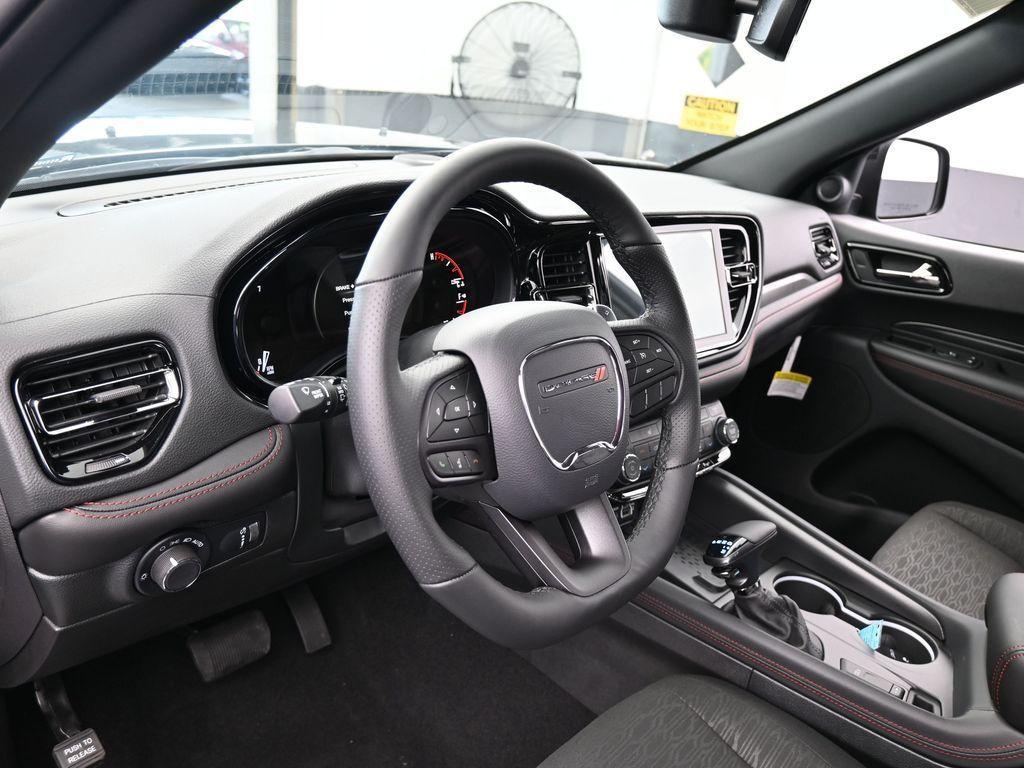new 2025 Dodge Durango car