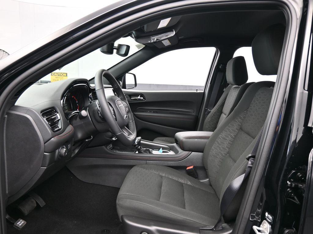 new 2025 Dodge Durango car