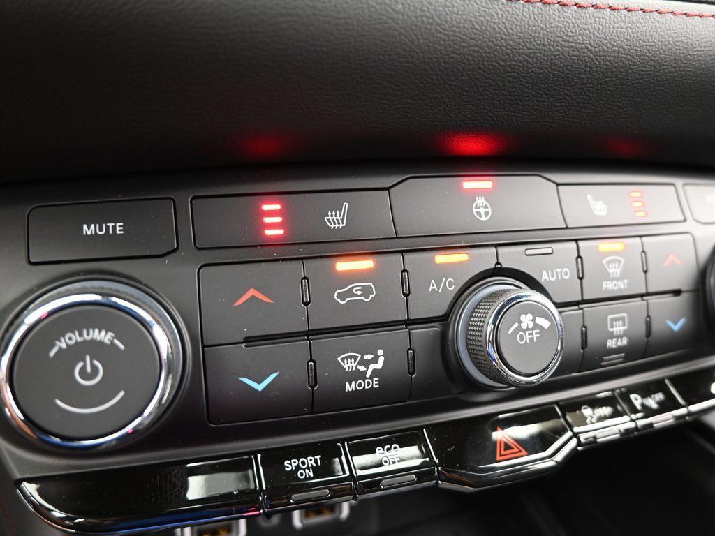 new 2025 Dodge Durango car
