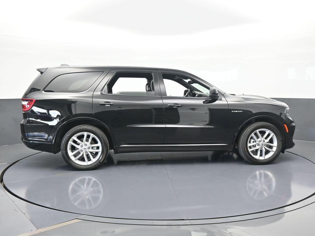 new 2025 Dodge Durango car