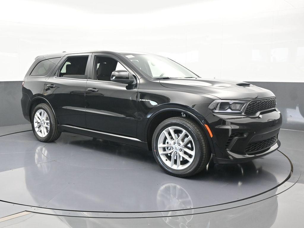 new 2025 Dodge Durango car