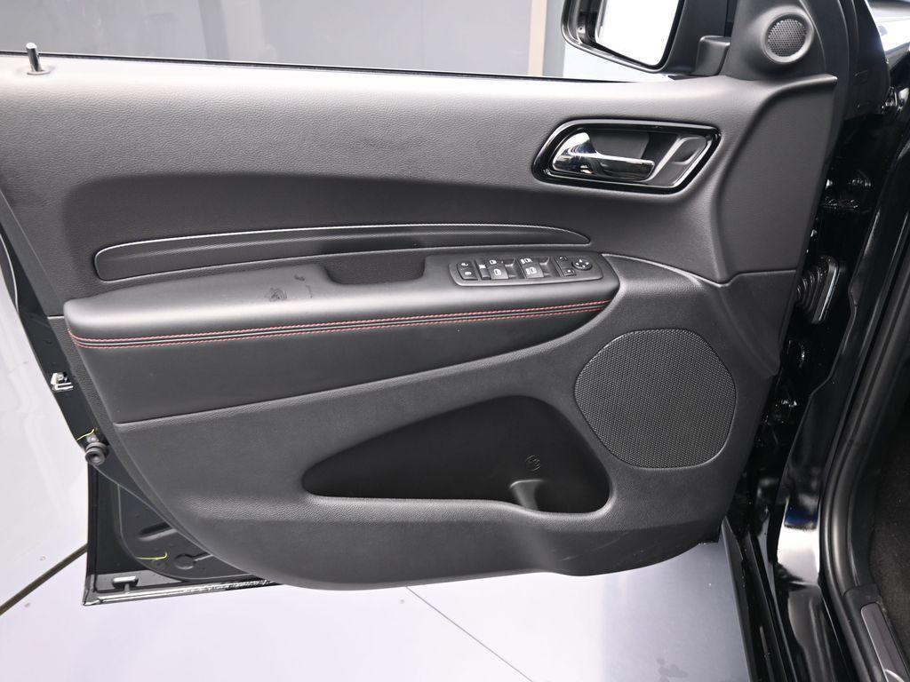 new 2025 Dodge Durango car