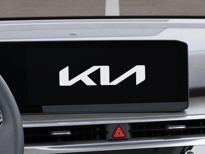 new 2024 Kia Sorento car, priced at $43,191