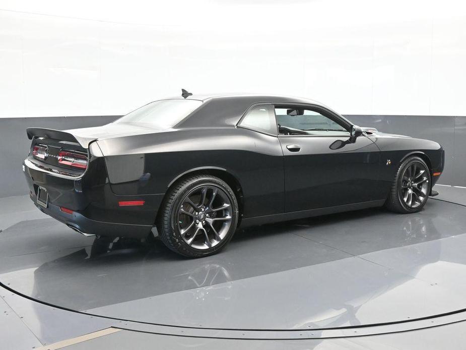 used 2022 Dodge Challenger car, priced at $42,980