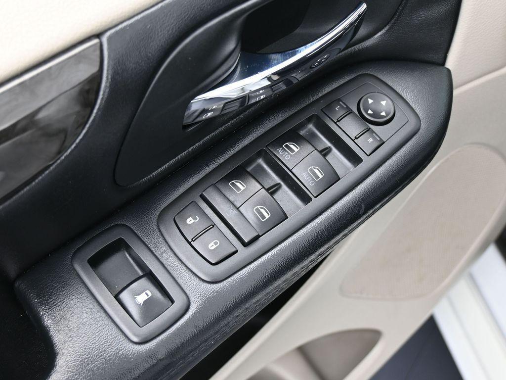 used 2020 Dodge Grand Caravan car, priced at $16,885