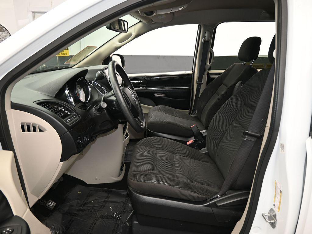 used 2020 Dodge Grand Caravan car, priced at $16,885