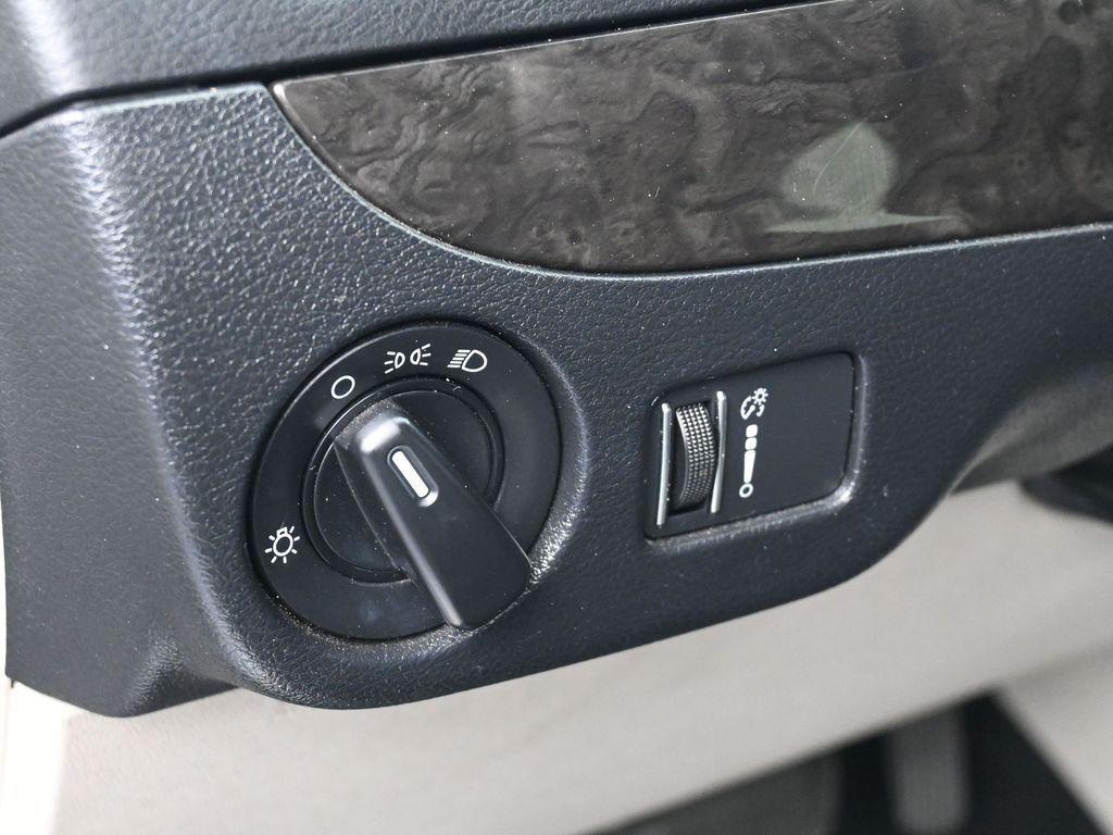 used 2020 Dodge Grand Caravan car, priced at $16,885