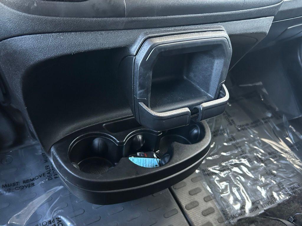 used 2023 Ram ProMaster 2500 car, priced at $35,994