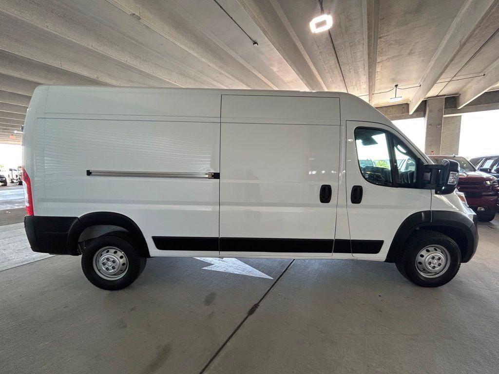 used 2023 Ram ProMaster 2500 car, priced at $35,994