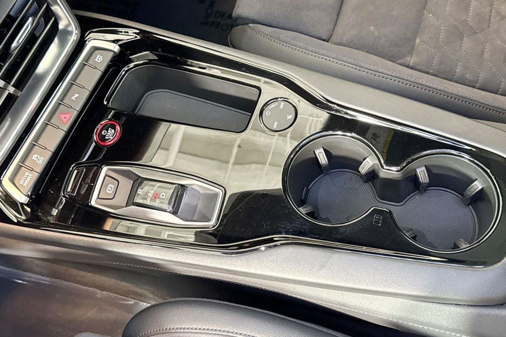 used 2022 Audi e-tron GT car, priced at $49,444