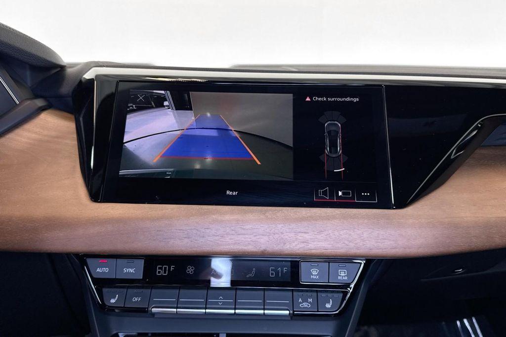 used 2022 Audi e-tron GT car, priced at $49,444