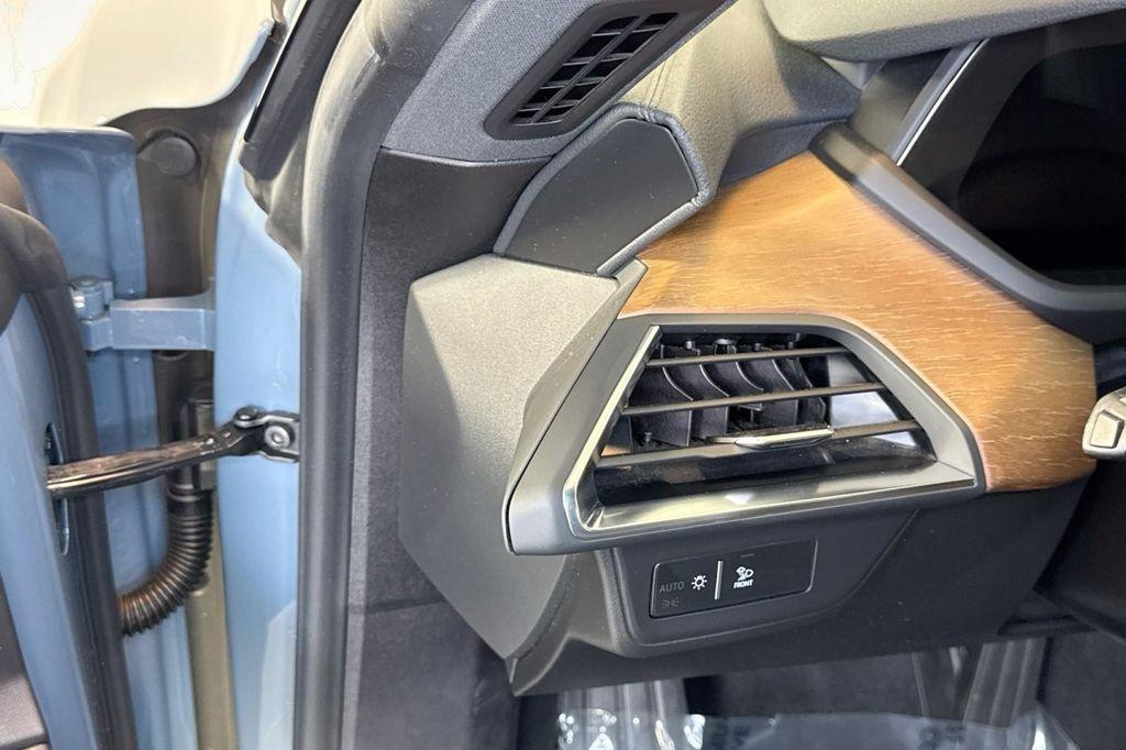 used 2022 Audi e-tron GT car, priced at $49,444