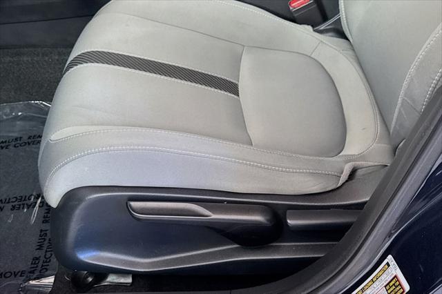 used 2018 Honda Civic car, priced at $17,774