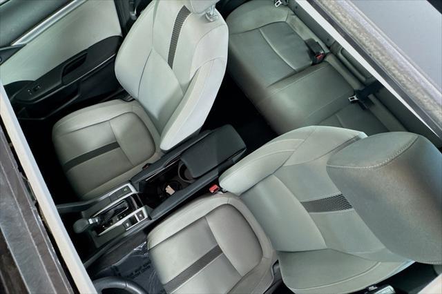 used 2018 Honda Civic car, priced at $17,774