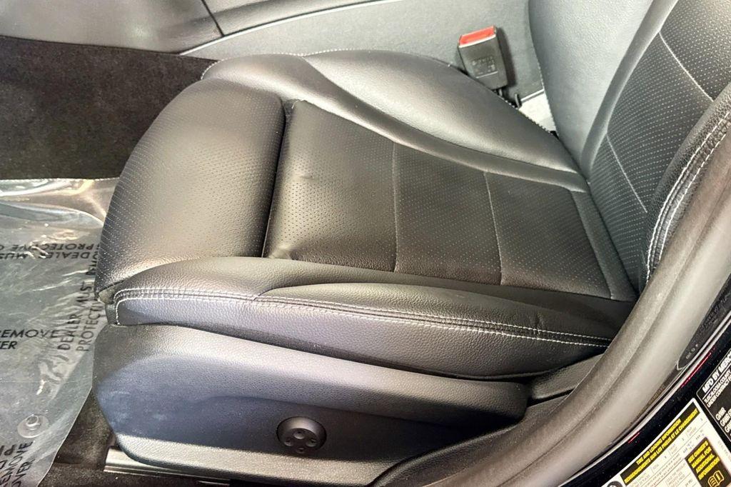 used 2017 Mercedes-Benz C-Class car, priced at $12,333