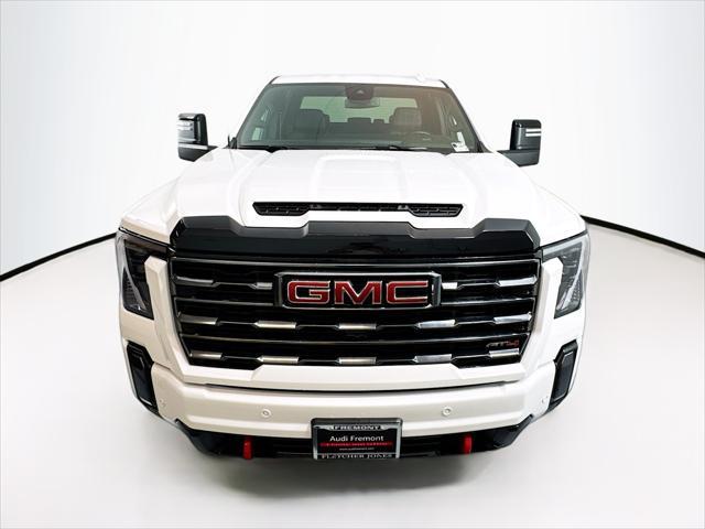 used 2024 GMC Sierra 2500 car, priced at $70,773