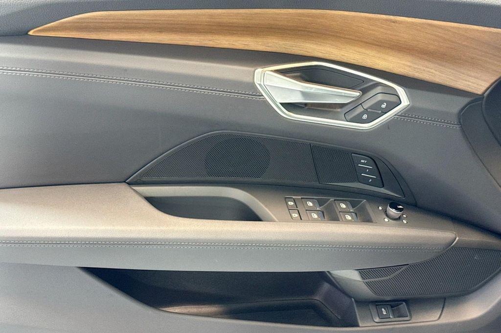 used 2022 Audi e-tron GT car, priced at $42,333