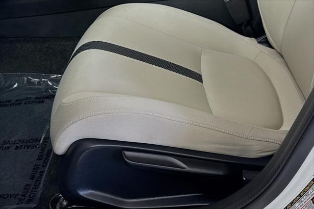 used 2016 Honda Civic car, priced at $17,994
